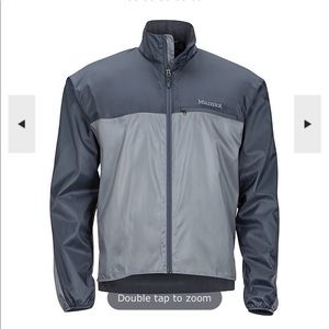 Marmot Original Driclime Windshirt